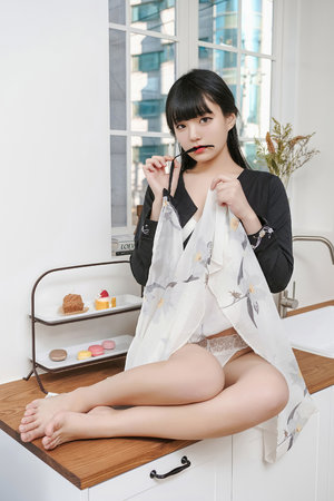 李欣莳视频