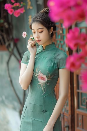 要插