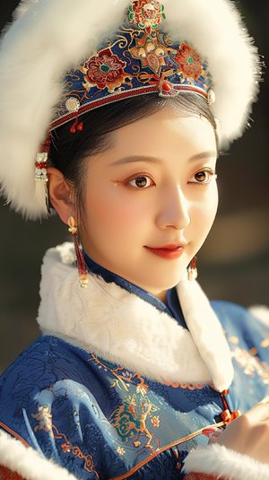 小舞~你的兔子好软水好说